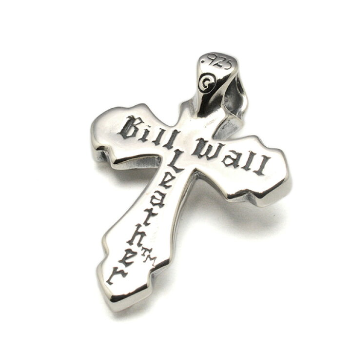 楽天市場】ビルウォールレザー Bill Wall LeatherMedium 2005 Cross 