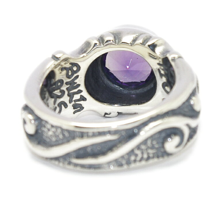 楽天市場】ビルウォールレザー Bill Wall LeatherSpecial Edition Ring 