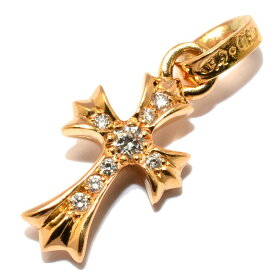 楽天市場 クロムハーツ 22k ネックレス ペンダント メンズジュエリー アクセサリー ジュエリー アクセサリーの通販
