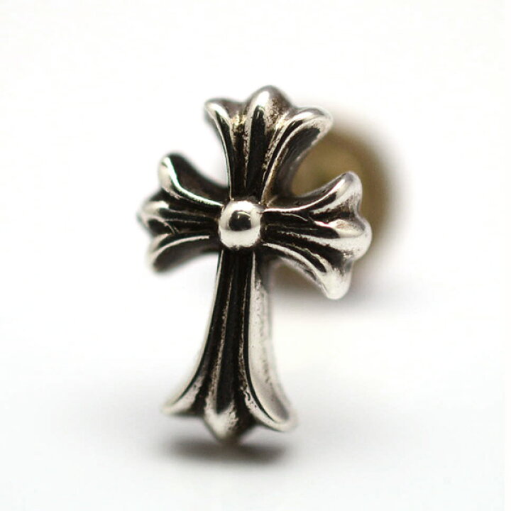 楽天市場】クロムハーツ CHROME HEARTS CH Cross #2 FAT CHクロス 