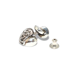 クロムハーツ リング ピアス メンズの人気商品 通販 価格比較 価格 Com