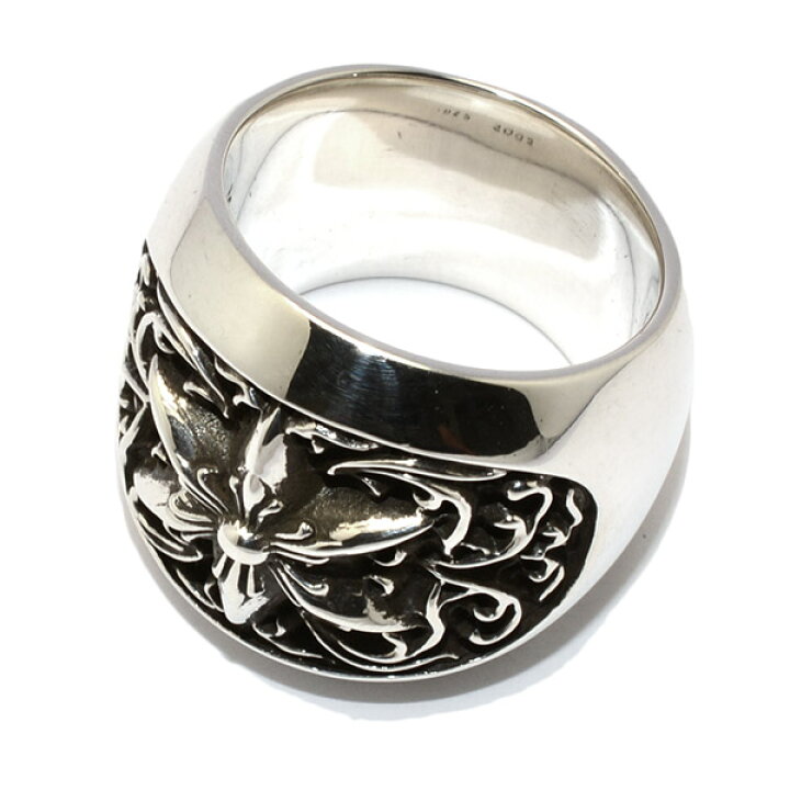 楽天市場】クロムハーツ CHROME HEARTS クラッシック・オーバル 