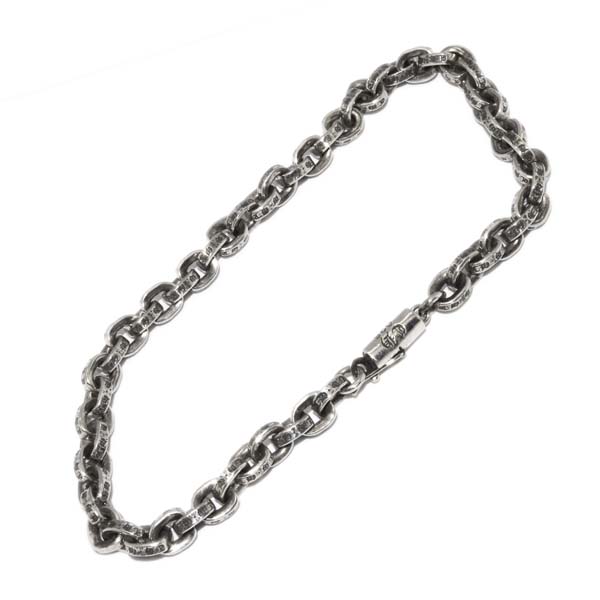 クロムハーツ　CHROME HEARTS　ペーパーチェーン ブレスレット　 Paper Chain Bracelet | キングスロード
