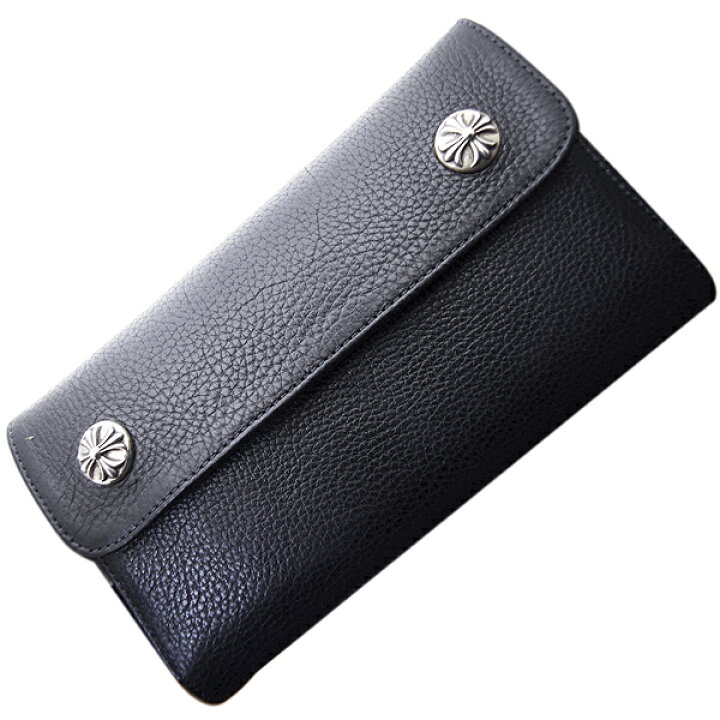 楽天市場】クロムハーツ CHROME HEARTS ウェーブ・クロスボタン  