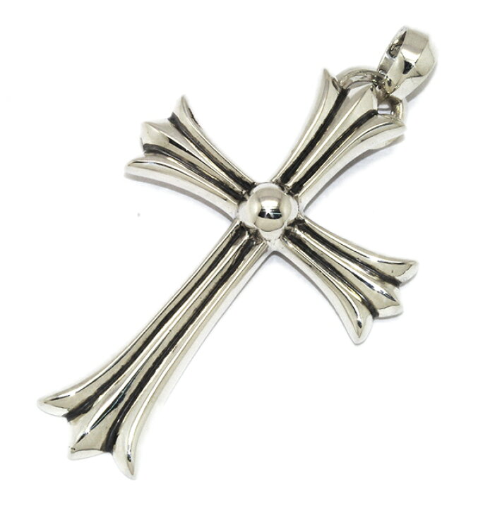 楽天市場 Chrome Hearts クロムハーツ ラージ Ch Cross ペンダント トップのみ キングスロード 楽天市場 Chrome Hearts クロムハーツ ラージ Ch Cross ペンダント トップのみ キングスロード