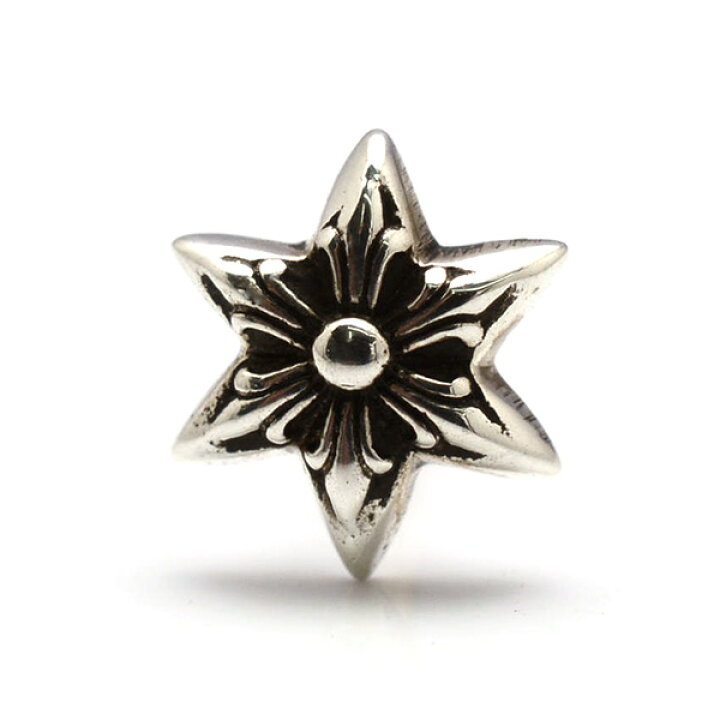楽天市場】クロムハーツ CHROME HEARTS カットアウトスタースタッド【1 