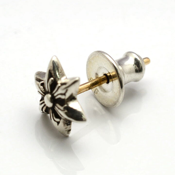 楽天市場】クロムハーツ CHROME HEARTS カットアウトスタースタッド【1 