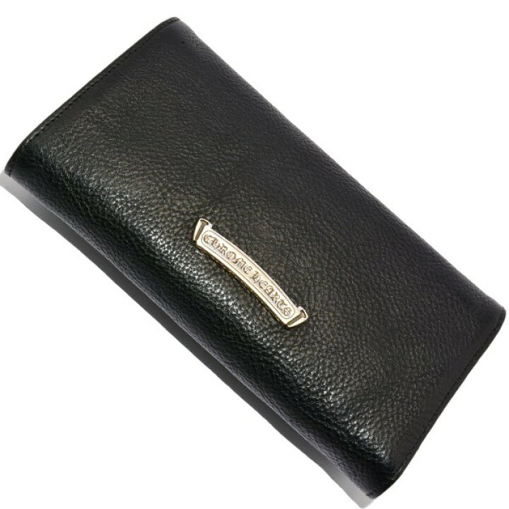楽天市場】クロムハーツ CHROME HEARTS JUDY BK Heavy Leatherジュ 