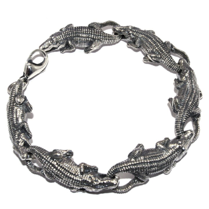 楽天市場】クレイジーピッグ CRAZY PIG DESIGNS CROCODILE BRACELET 