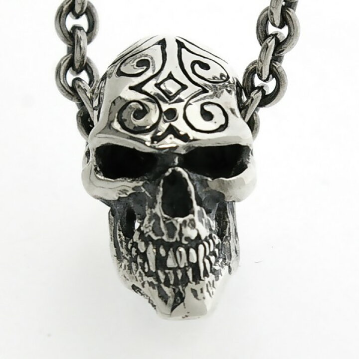 楽天市場】クレイジーピッグ CRAZY PIG DESIGNS ENGRAVED SKULL 