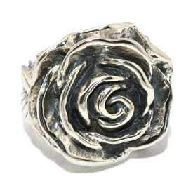 クレイジーピッグ　CRAZY PIG DESIGNS　ROSE RING ローズリング #1056