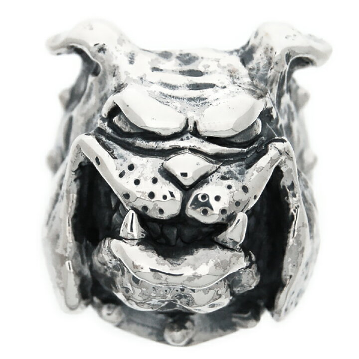 楽天市場】クレイジーピッグ CRAZY PIG DESIGNS ブルドッグリング #227 