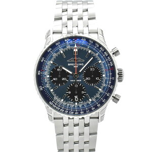 uCgO BREITLING ir^C}[B01 NmOt 41 AB0139241C1A1 u[/ubN Vi