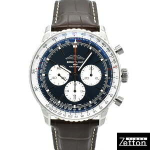 uCgO BREITLING ir^C}[B01 NmOt 46 AB0137211C1P1 u[/Vo[ 46mm Vi