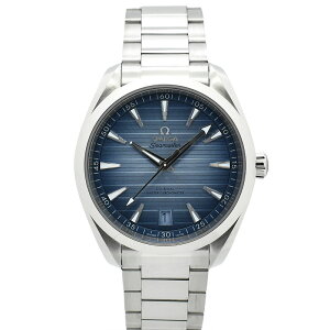 IK OMEGA V[}X^[ ANAe }X^[Nm[^[ 220.10.41.21.03.005 T}[u[ 41mm Vi