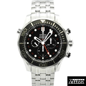 IK OMEGA V[}X^[ R[ANV NmOt 212.30.44.52.01.001 ubN 44mm Vi
