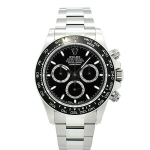 bNX ROLEX RXOt fCgi Ref.126500LN ubN Z~bNx[ Vi