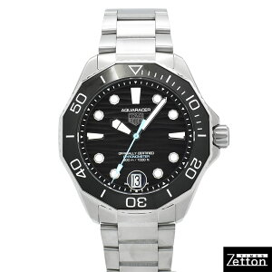 ^OzC[ TAG HEUER ANA[T[ vtFbVi 300 WBP5110.BA0013 42mm ubN Vi