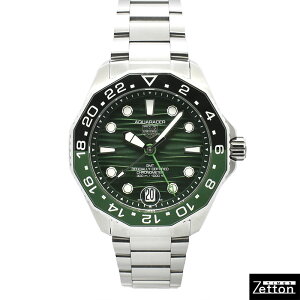 ^OzC[ TAG HEUER ANA[T[ vtFbVi300 GMT WBP5115.BA0013 42mm O[ Vi