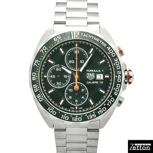 ^OzC[ TAG HEUER tH[~1 NmOt CAZ201H.BA0876 44mm O[ Vi