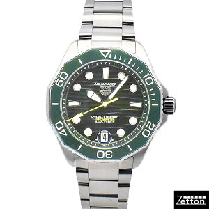 ^OzC[ TAG HEUER ANA[T[ vtFbVi 300 WBP5116.BA0013 42mm O[ Vi