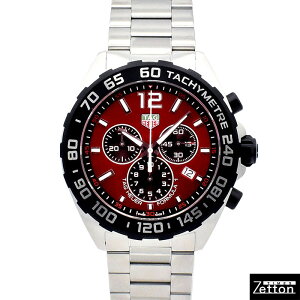 ^OzC[ TAG HEUER tH[~1 NmOt CAZ101AN.BA0842 NH[c bh 43mm Vi