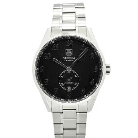 楽天市場】タグホイヤー TAG HEUER カレラ ヘリテージ キャリバー6  