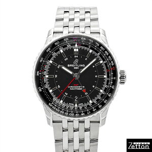 yVizuCgO BREITLING ir^C}[ I[g}`bN GMT 41 A32310251B1A1  ubN 41mm Y