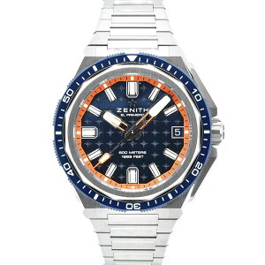 [jX ZENITH ft@C GNXg[ _Co[ 95.9601.3620/51.I301 42.5mm `^ Vi