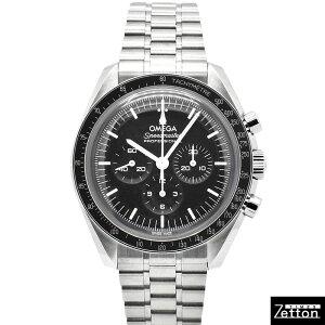 �I���K OMEGA �X�s�[�h�}�X�^�[ �v���t�F�b�V���i�� ���[���E�H�b�` �}�X�^�[�N���m���[�^�[ 310.30.42.50.01.001 �����Y �V�i