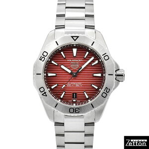 yViz^OzC[ TAG HEUER ANA[T[ vtFbVi200 Lo[5 WBP2114.BA0627  bh 40mm Y