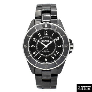 Vl CHANEL J12 Lo[12.1 H5697  ubN Z~bN 38mm Y Vi