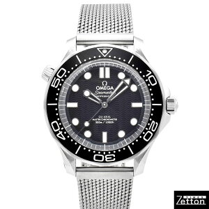 yVizIK OMEGA V[}X^[ _Co[ 300 R[ANV }X^[Nm[^[ 210.30.42.20.01.010  ubN 42mm Y