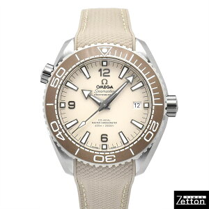 yVizIK OMEGA vlbgI[V R[ANV }X^[Nm[^[ 215.32.44.21.09.001  x[W 43.5mm Y