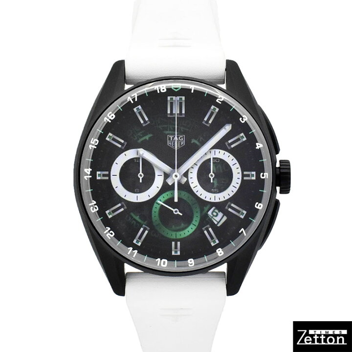 楽天市場】【新品】タグホイヤー TAG HEUER コネクテッド キャリバーE4 