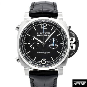 yVizplC PANERAI ~m[ Nm PAM01109  ubN XeXX`[ 44mm Y