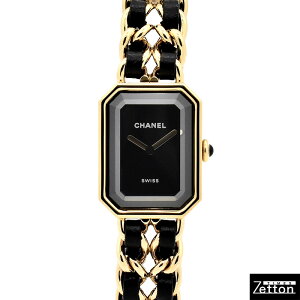 yVizVl CHANEL v~G[ IWi H6951 NH[c ubN 20mm fB[X