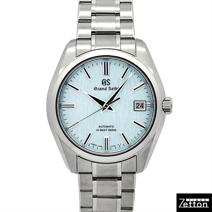 楽天市場】【未使用品】【保証書有り】グランドセイコー GRAND SEIKO 