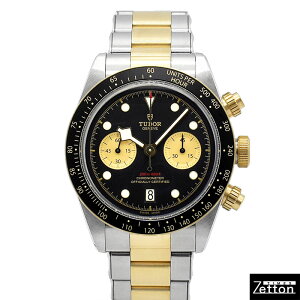 yViz`[_[ TUDOR ubNxC Nm S&G 79363N  ubN 41mm Y