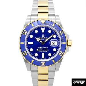yVizbNX ROLEX Tu}[i\ 126613LB  u[ 41mm Y