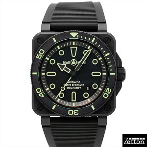 yVizxX BellRoss BR03 _Co[  AEgC BR03A-D-OL-CE/SRB 500{  ubN 42mm Y