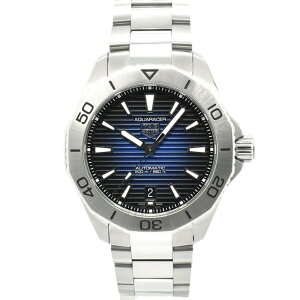 yViz^OzC[ TAG HEUER ANA[T[ vtFbVi200 Lo[5 WBP2111.BA0627  u[Of[V 40mm Y