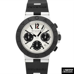 yVizuK BVLGARI A~jE NmOt 103722  O[ 41mm Y