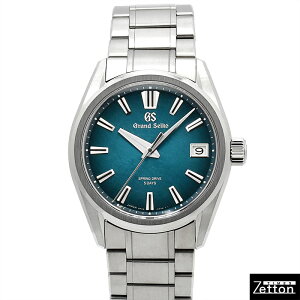 yVizOhZCR[ GRAND SEIKO G{[V 9 RNV XvOhCu  SLGA025G XvOhCu O[ 40mm Y