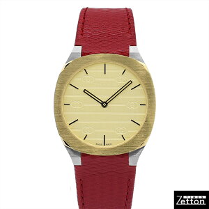 yVizOb`@GUCCI 25H YA163415 NH[c S[h 34mm jZbNX