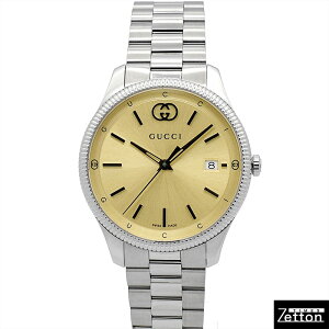 yVizOb`@GUCCI G^CX YA1264234 NH[c S[h 38mm Y