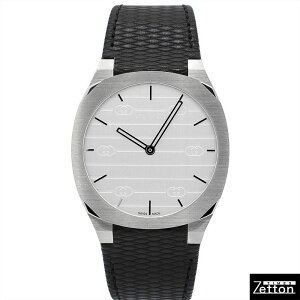 yVizOb`@GUCCI 25H YA163419 NH[c Vo[ 38mm jZbNX