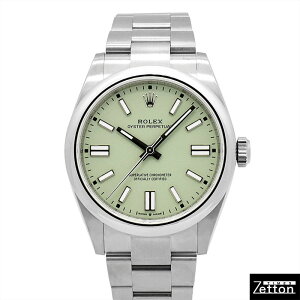 yVizbNX ROLEX ICX^[p[y`A 41 134300  sX^`I 41mm Y