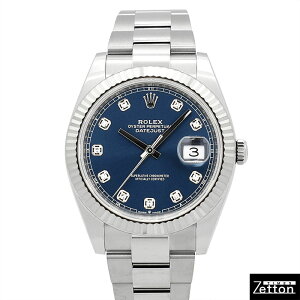 yVizbNX ROLEX fCgWXg 41 126334G  uCgu[ 41mm Y