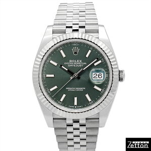 yVizbNX ROLEX fCgWXg 41 126334  ~gO[ 41mm Y